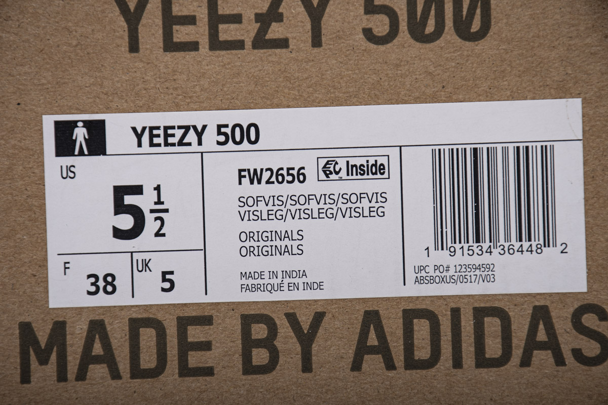 Adidas Yeezy 500 Soft Vision Fw2656 28 - kickbulk.co