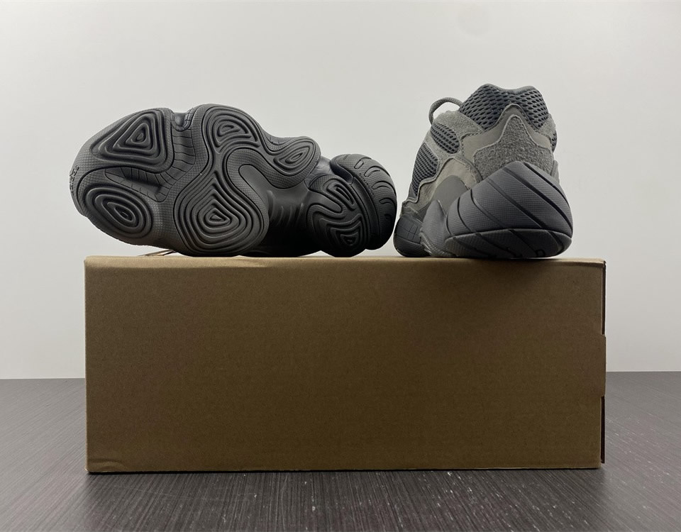 Adidas Yeezy 500 Granite Gw6373 9 - kickbulk.co