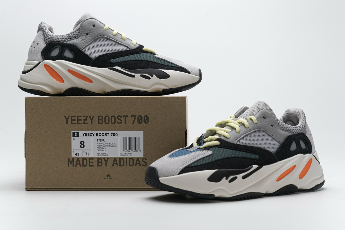 Adidas Yeezy Boost Wave Runner 700 Og B75571 15 - kickbulk.co