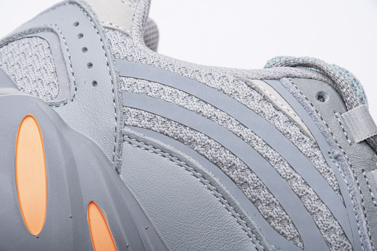 Adidas Yeezy Boost 700 V2 Inertia Outfits On Feet Fw2549 12 - kickbulk.co