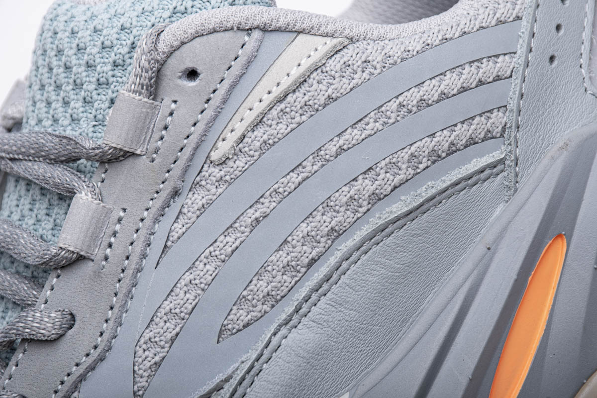 Adidas Yeezy Boost 700 V2 Inertia Outfits On Feet Fw2549 13 - kickbulk.co
