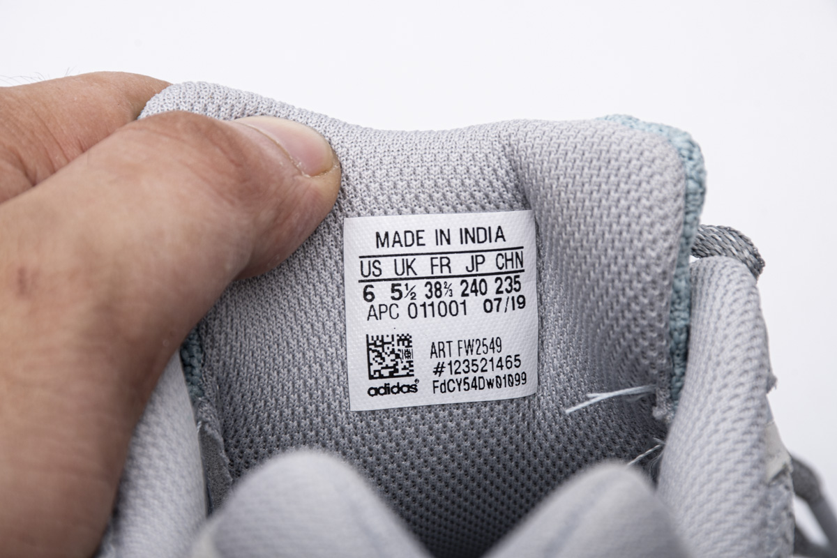 Adidas Yeezy Boost 700 V2 Inertia Outfits On Feet Fw2549 18 - kickbulk.co