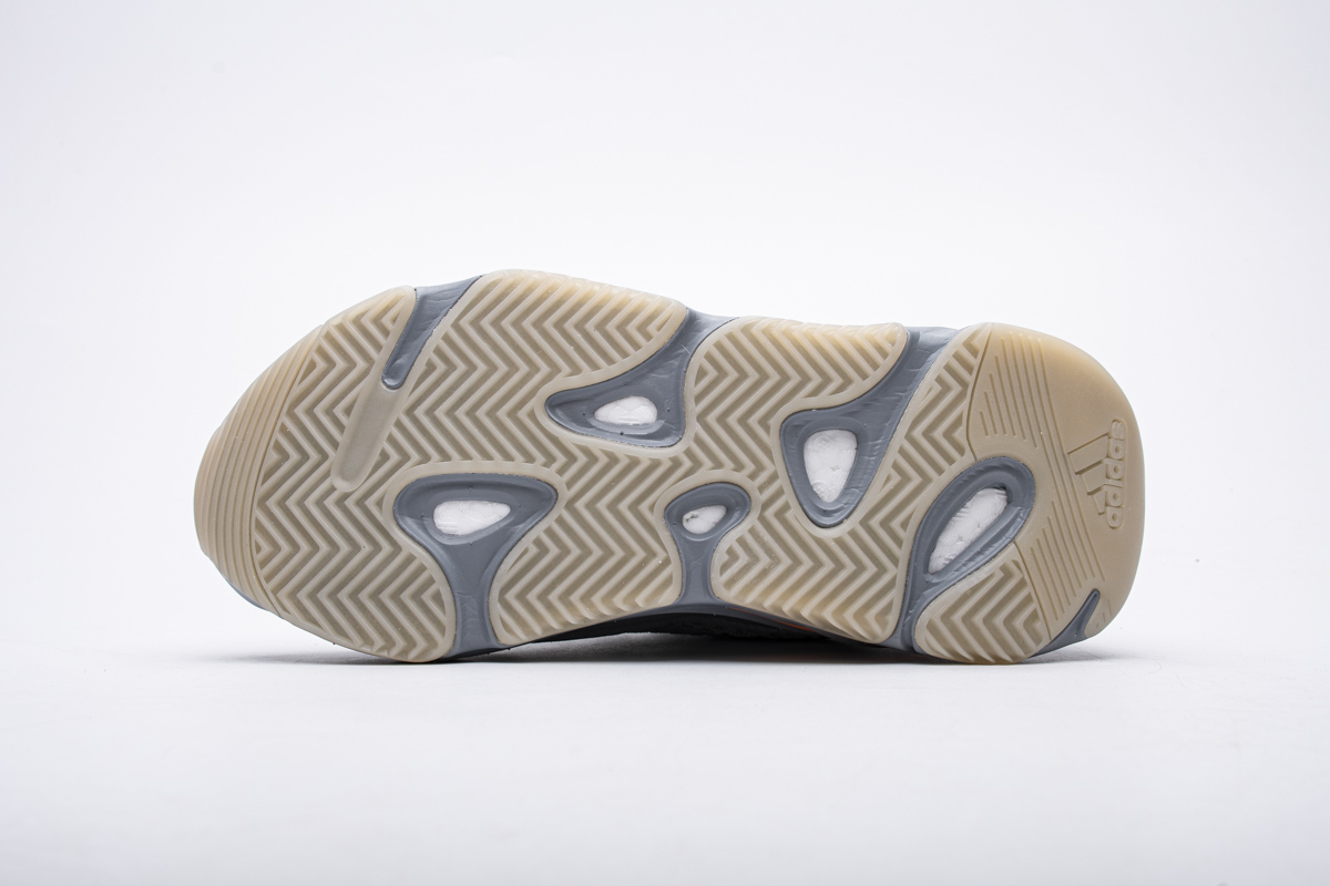 Adidas Yeezy Boost 700 V2 Inertia Outfits On Feet Fw2549 6 - kickbulk.co
