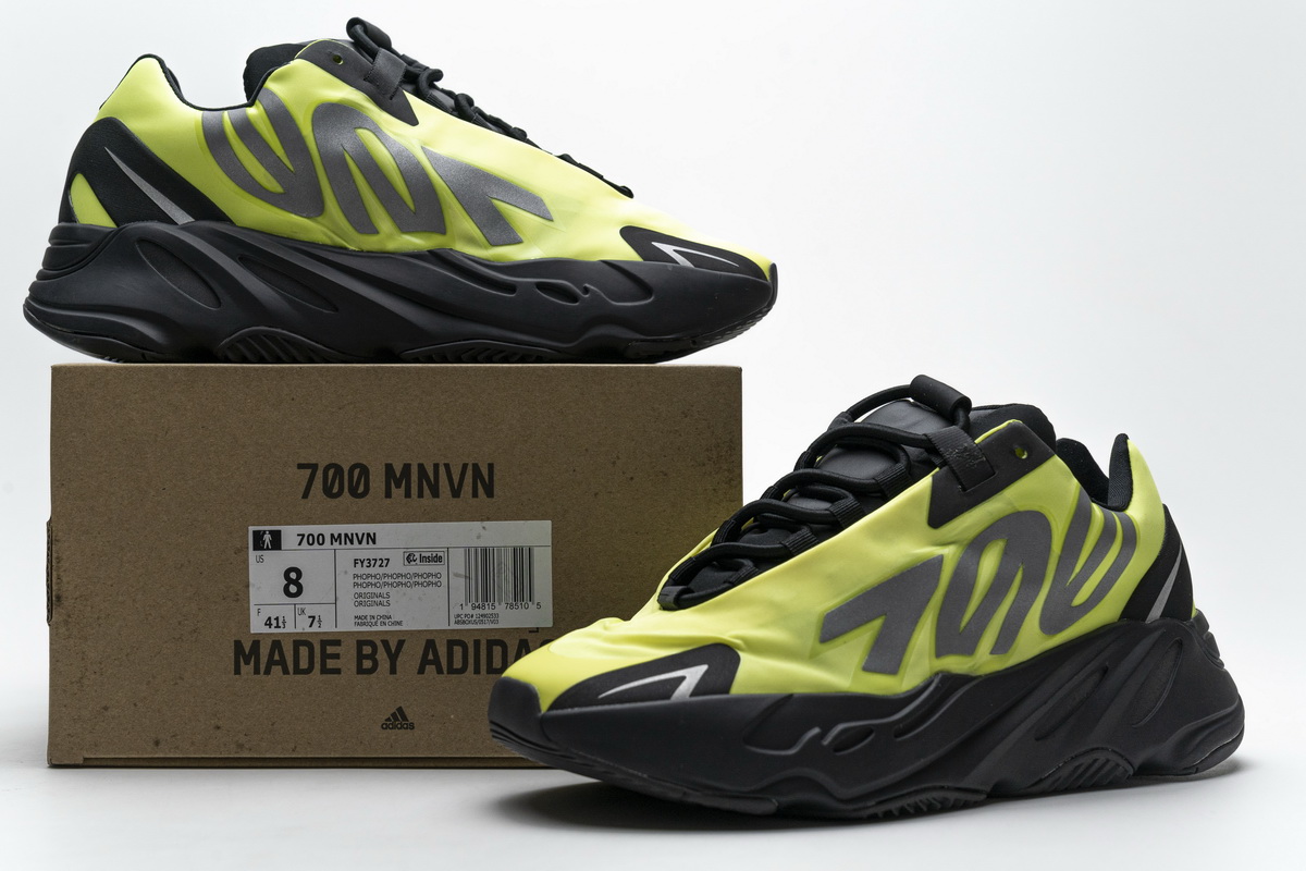 Adidas Yeezy Boost 700 Mnvn Phosphor Fy3727 New Release Date 7 - kickbulk.co
