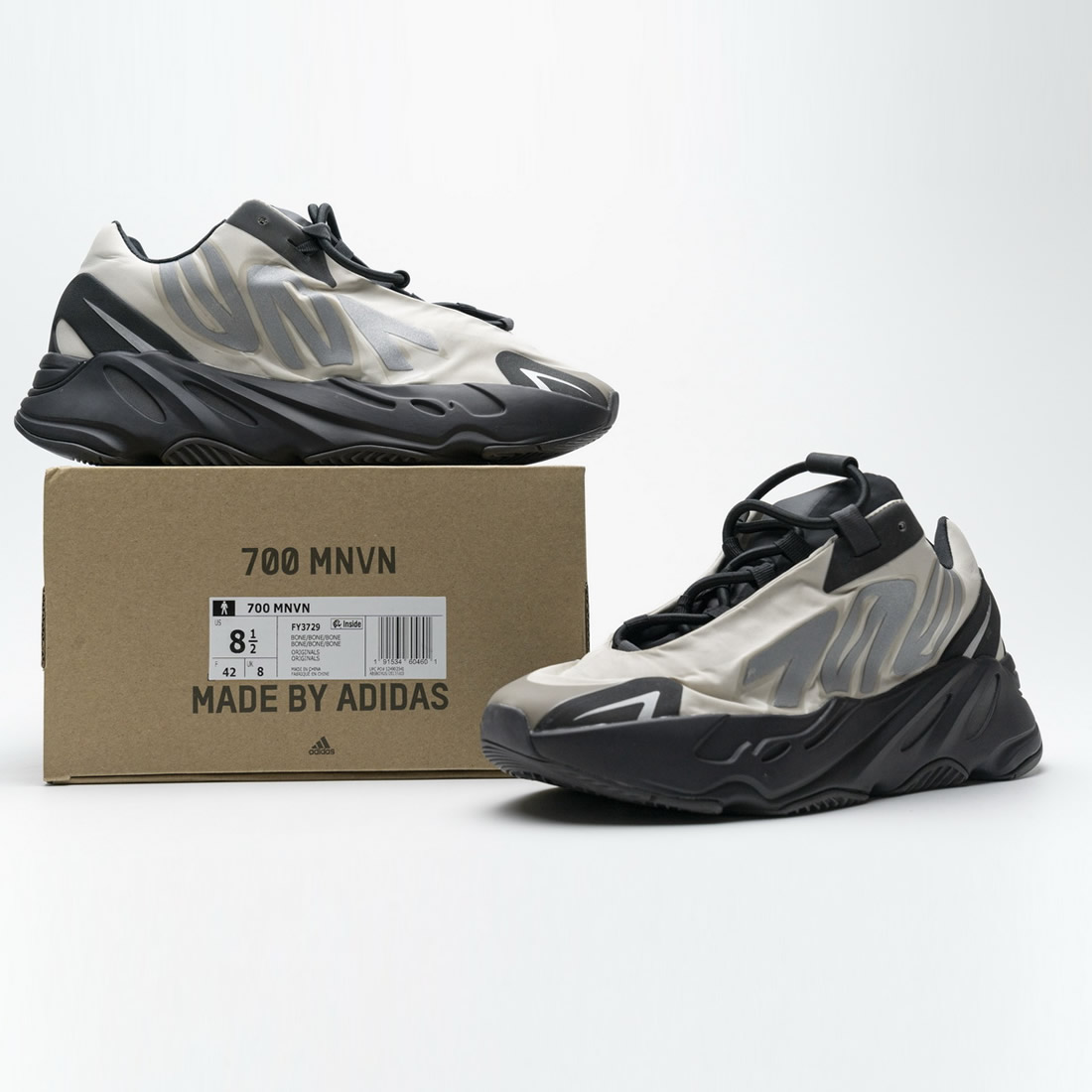 Adidas Yeezy Boost 700 Mnvn Bone Fy3729 New Release Date For Sale 6 - kickbulk.co