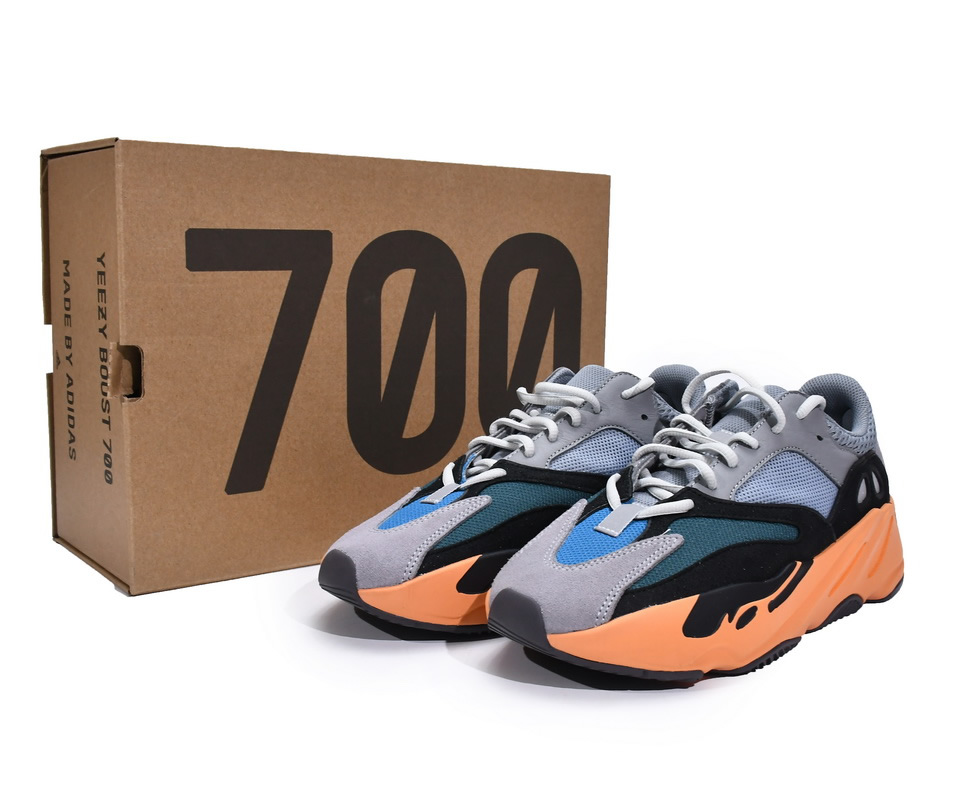 Adidas Yeezy Boost 700 Wash Orange Gw0296 2 - kickbulk.co
