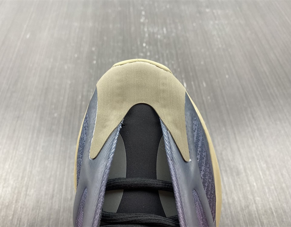 Adidas Yeezy 700 V3 Fade Carbon Gw1814 15 - kickbulk.co