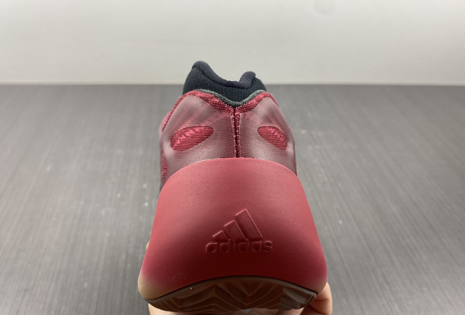 Adidas Yeezy 700 V3 Fade Carbon Gw1814 16 - kickbulk.co