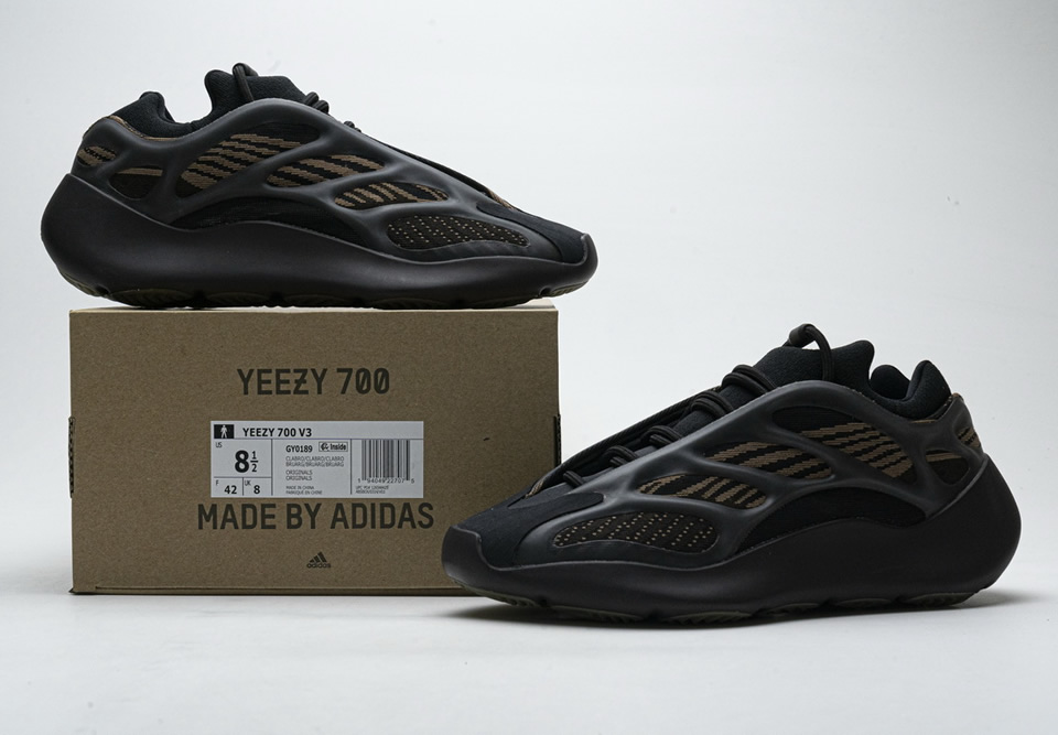 Adidas Yeezy 700 V3 Eremiel Gy0189 9 - kickbulk.co