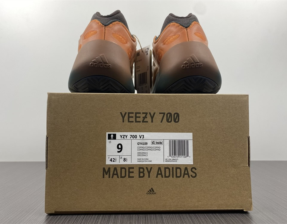 Adidas Yeezy Boost 700 V3 Copfad Gy4109 13 - kickbulk.co