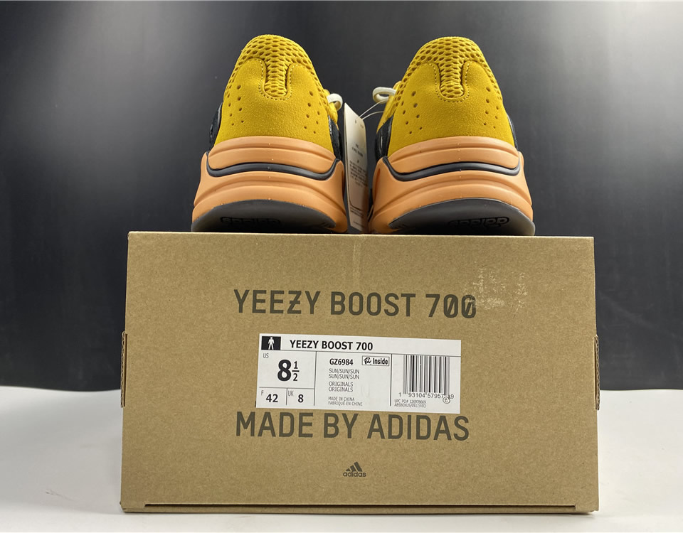 Adidas Yeezy Boost 700 Sun Gz6984 13 - kickbulk.co