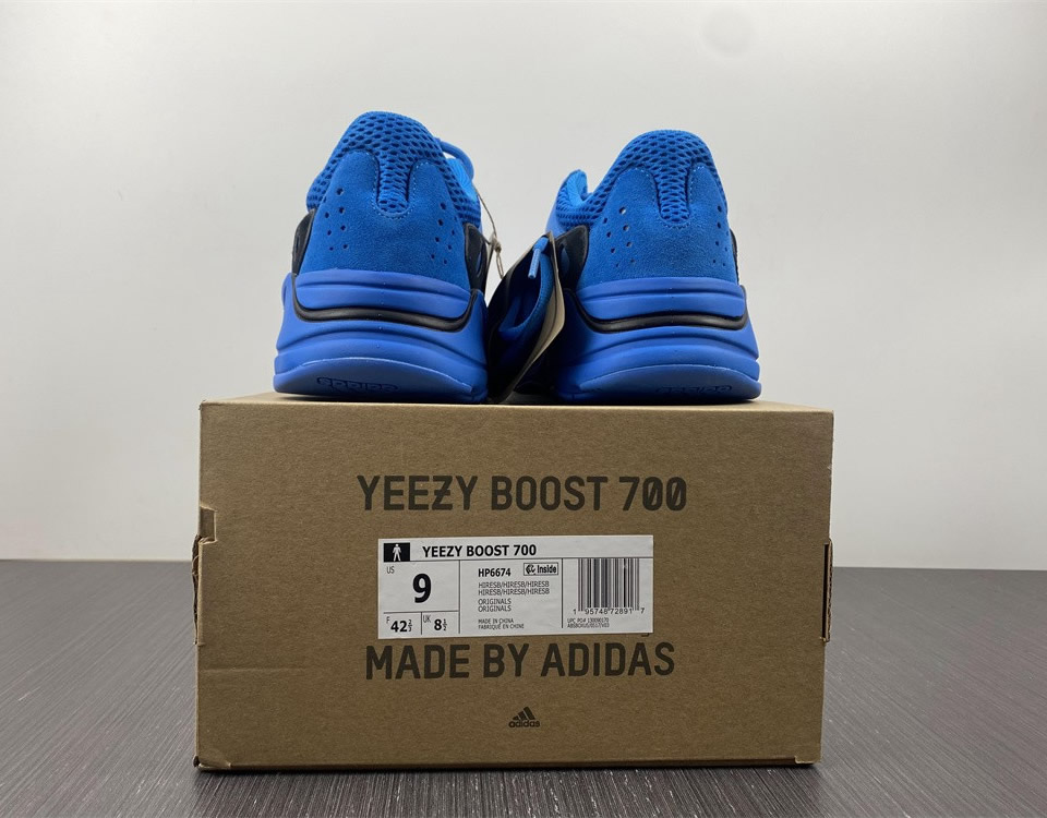 Adidas Yeezy Boost 700 Hi Res Blue Hp6674 10 - kickbulk.co
