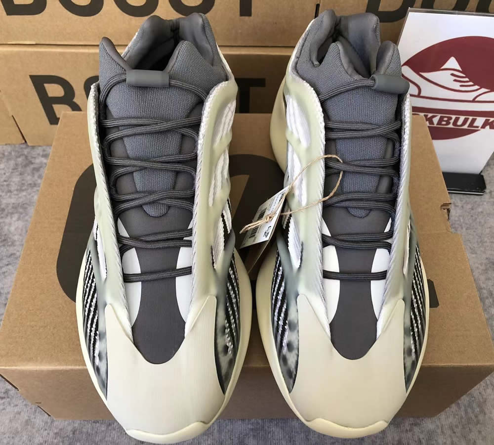 Adidas Yeezy 700 V3 Fade Salt Id1674 2 - www.kickbulk.co