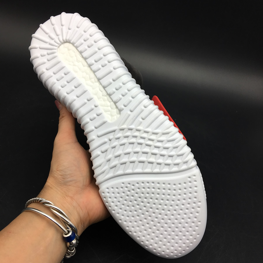 Yeezy Boost 750 Sneakers Running Shoes Sup Maroon Bb1630 14 - kickbulk.co