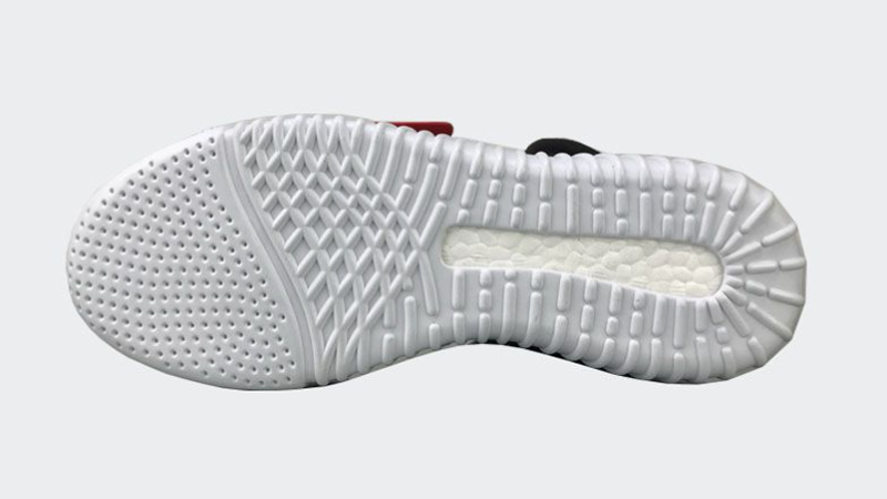 Yeezy Boost 750 Sneakers Running Shoes Sup Maroon Bb1630 25 - kickbulk.co