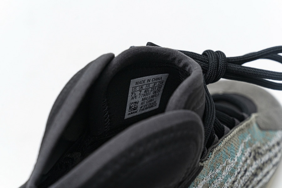 Adidas Yeezy Qntm Quantum Teal Blue G58864 15 - kickbulk.co