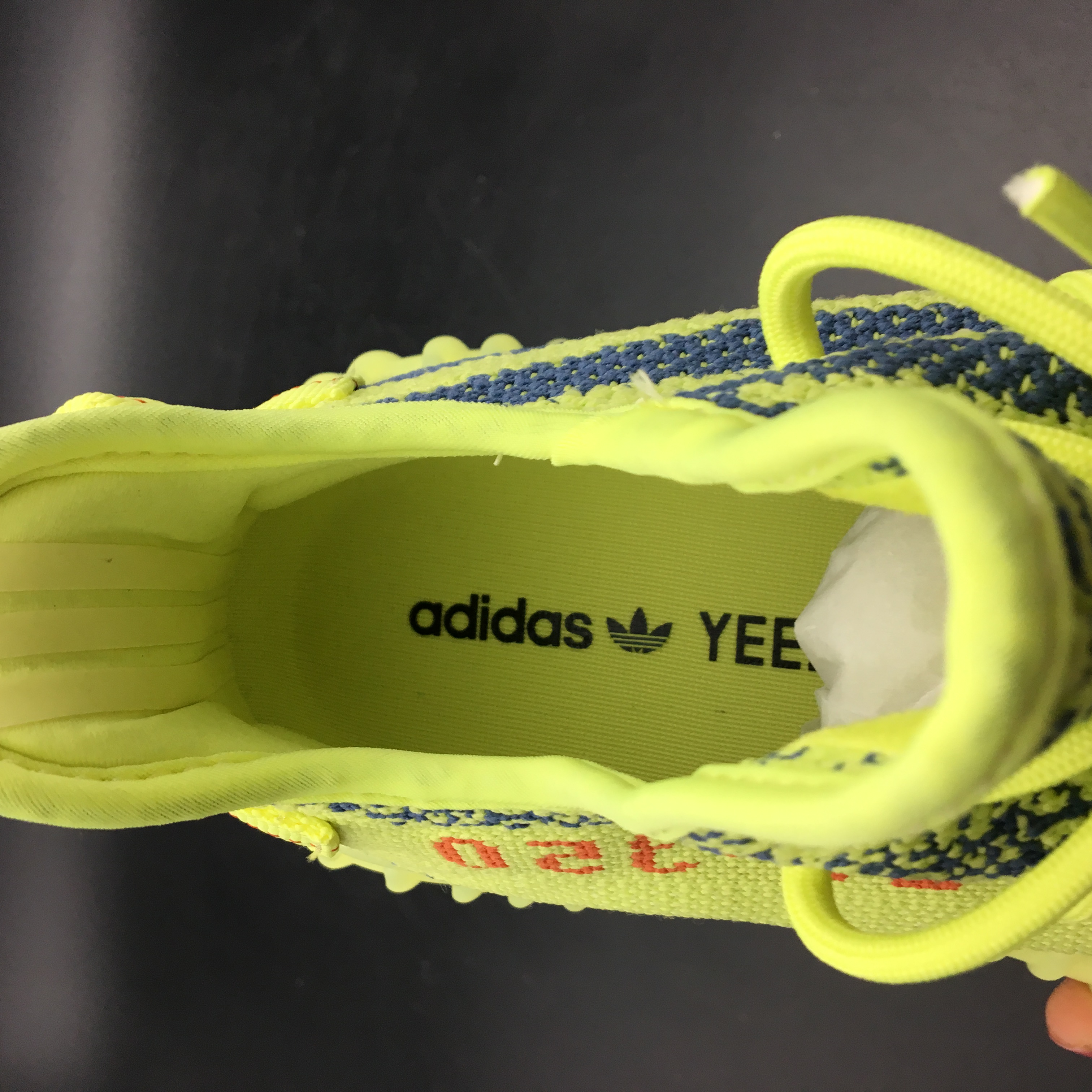 Adidas Originals Yeezy Boost 350 V2 Yebra B37572 21 - kickbulk.co