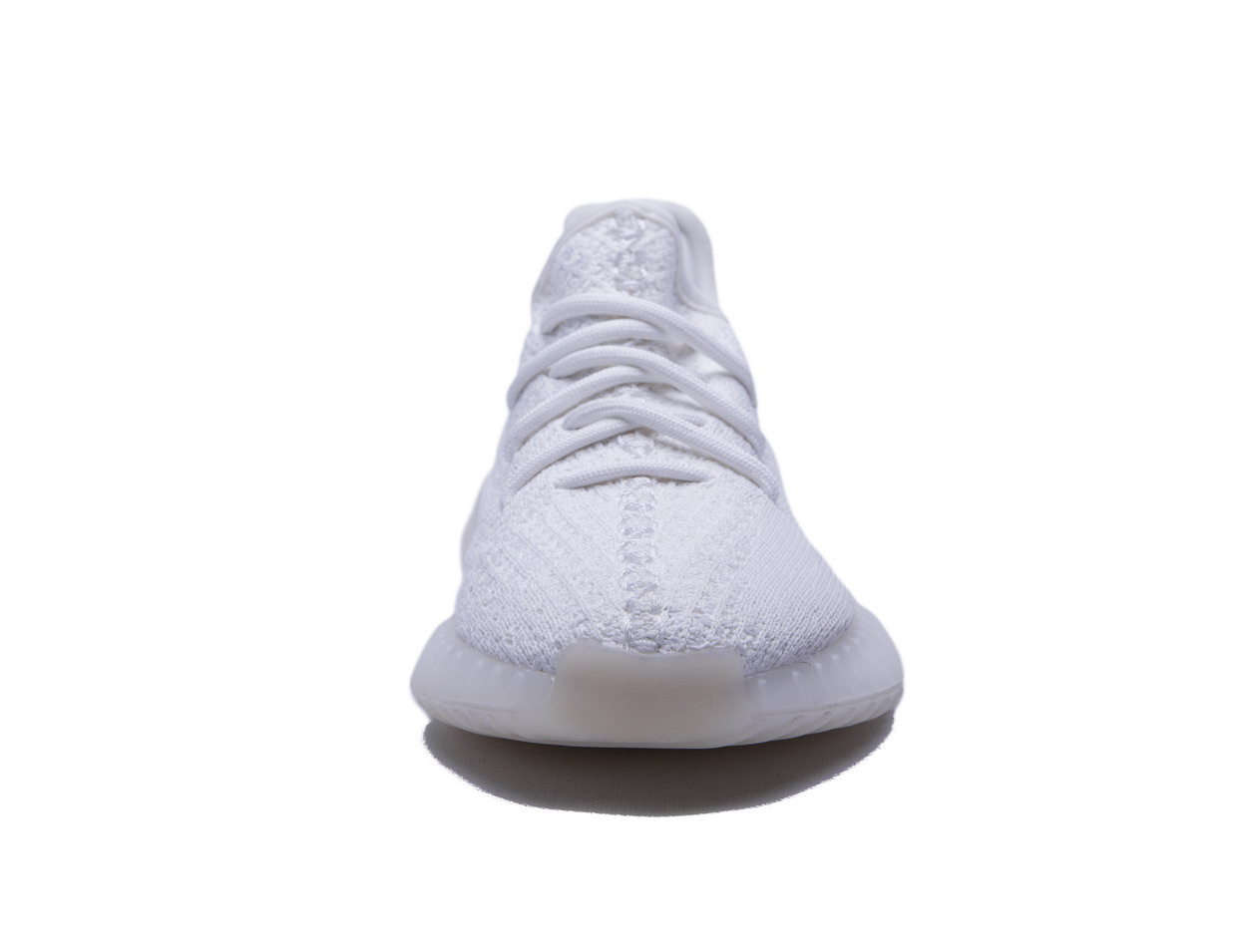 Adidas Originals Yeezy Boost 350 V2 Cream White Cp9366 17 - kickbulk.co