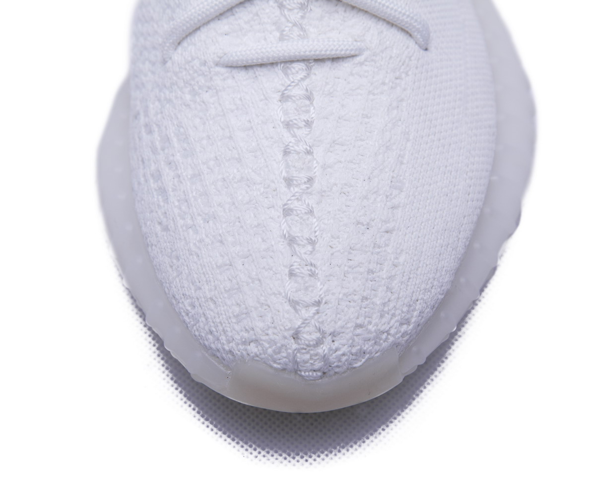Adidas Originals Yeezy Boost 350 V2 Cream White Cp9366 24 - kickbulk.co