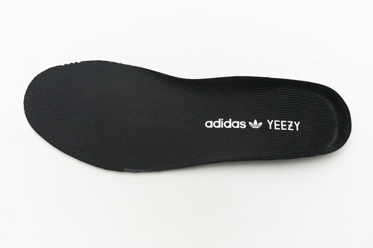 Adidas Originals Yeezy Boost 350 V2 Core Black Red CP9652 25