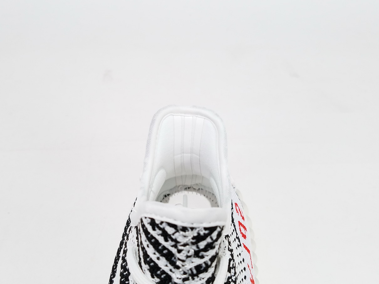 Adidas Yeezy Boost 350 V2 Zebra Real Boost Cp9654 19 - kickbulk.co