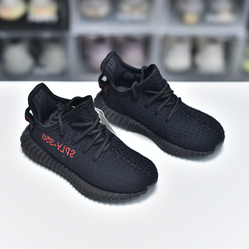 Adidas Yeezy Boost 350 V2 Children shoes EG6372 2