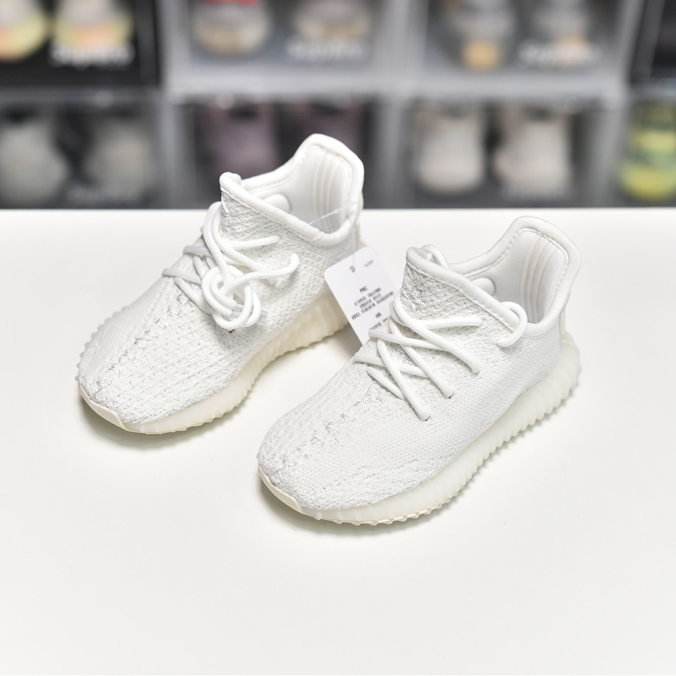 Adidas Yeezy Boost 350 V2 Children Shoes Eg6373 3 - kickbulk.co