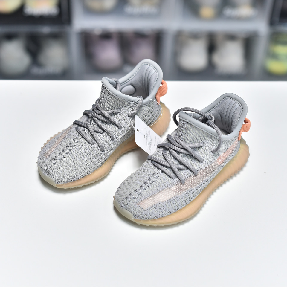 Adidas Yeezy Boost 350 V2 Children shoes EG7492 2