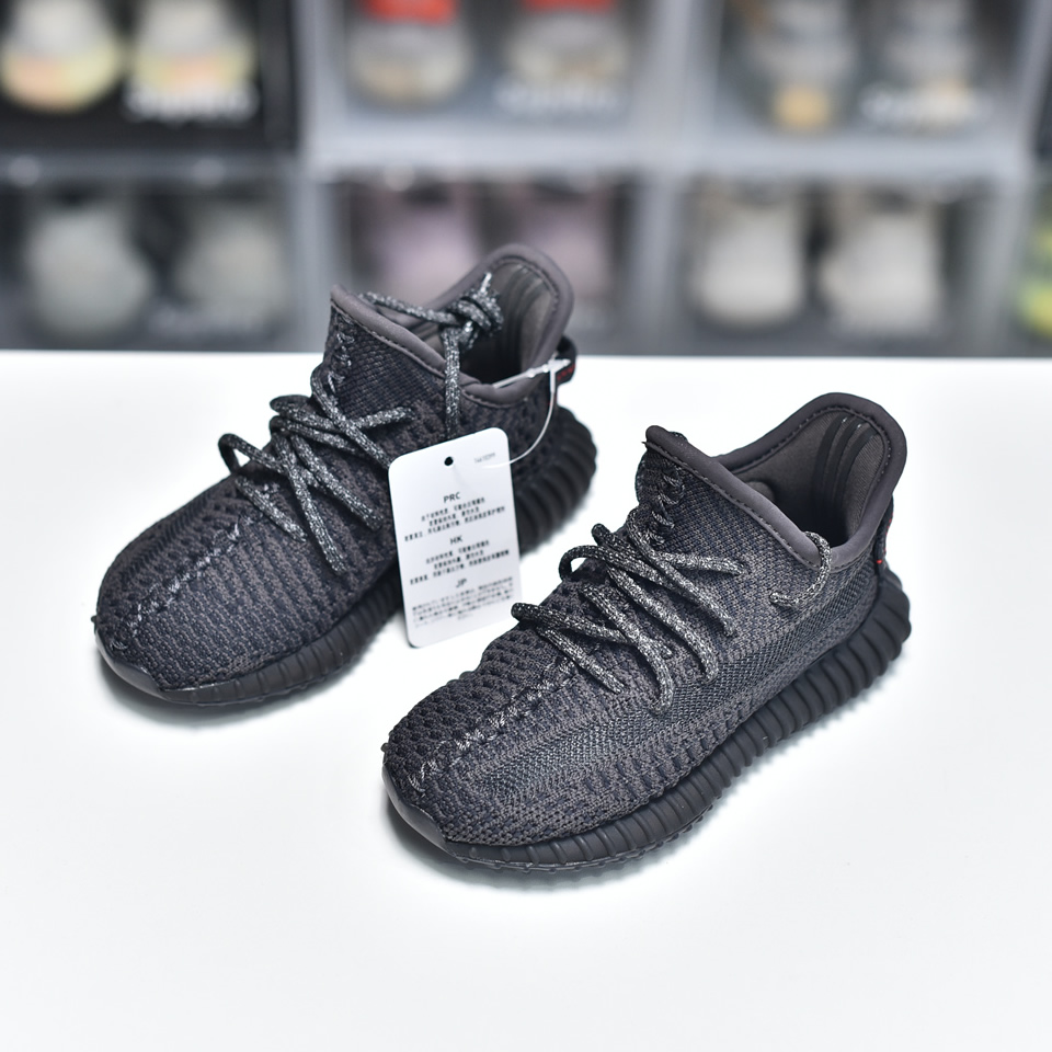 Adidas Yeezy Boost 350 V2 Children Shoes Fu9011 2 - kickbulk.co