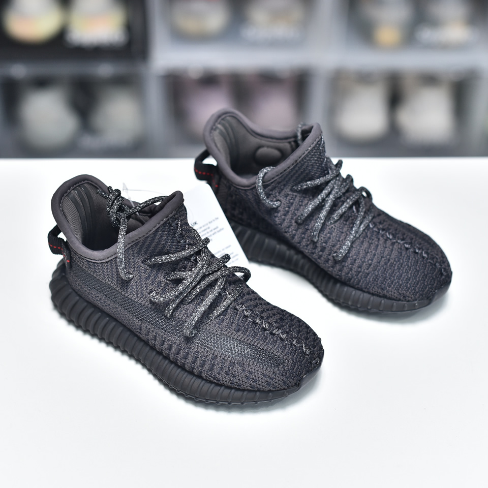 Adidas Yeezy Boost 350 V2 Children shoes FU9011 3