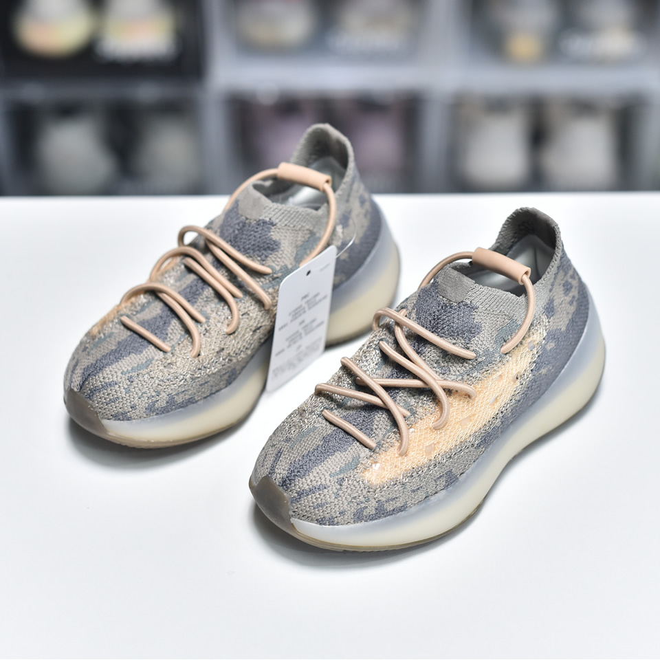 Adidas Yeezy Boost 350 V2 Children Shoes Fx9766 2 - kickbulk.co