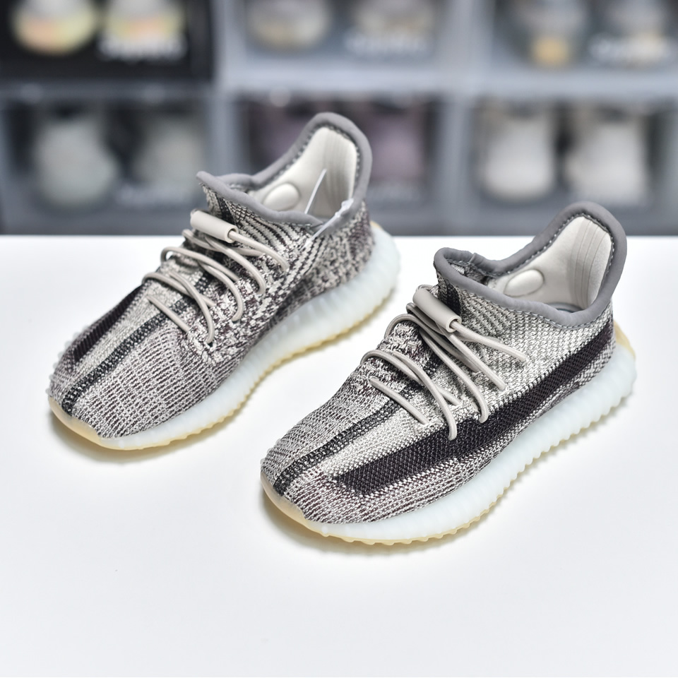Adidas Yeezy Boost 350 V2 Children shoes FZ1284 3