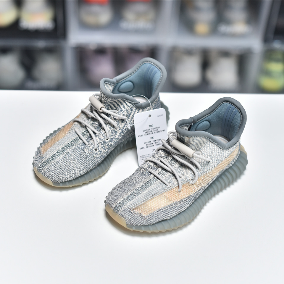 Adidas Yeezy Boost 350 V2 Children Shoes Fz5423 2 - kickbulk.co