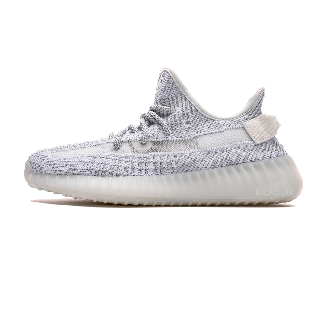 yeezy white cloud