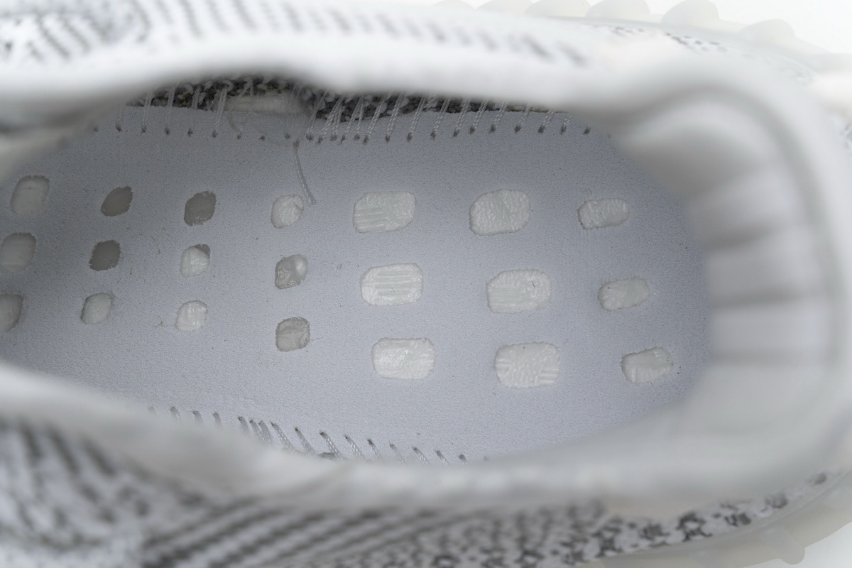 Adidas Yeezy Boost 350 V2 Static Non Reflective Ef2905 12 - kickbulk.co