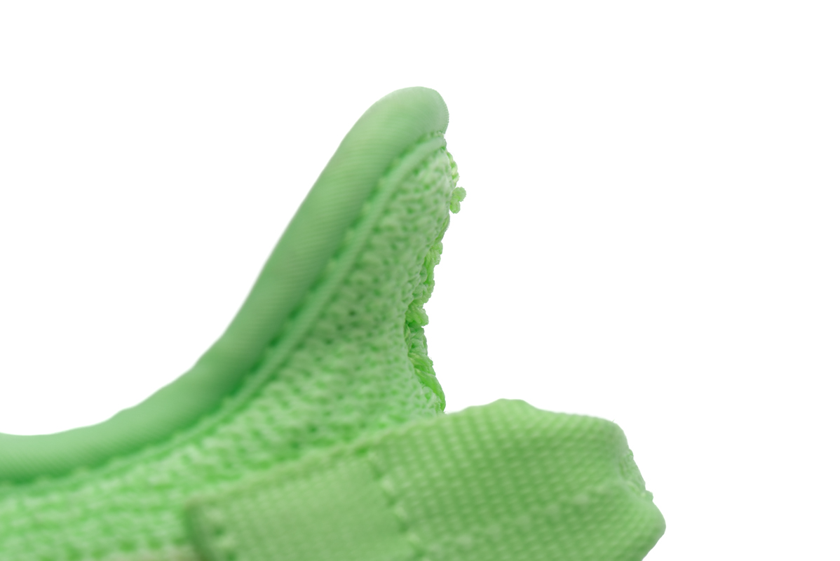 Yeezy Boost 350 V2 Glow In The Dark Green Eg5293 Kickbulk Footwear Wholesale 17 - kickbulk.co