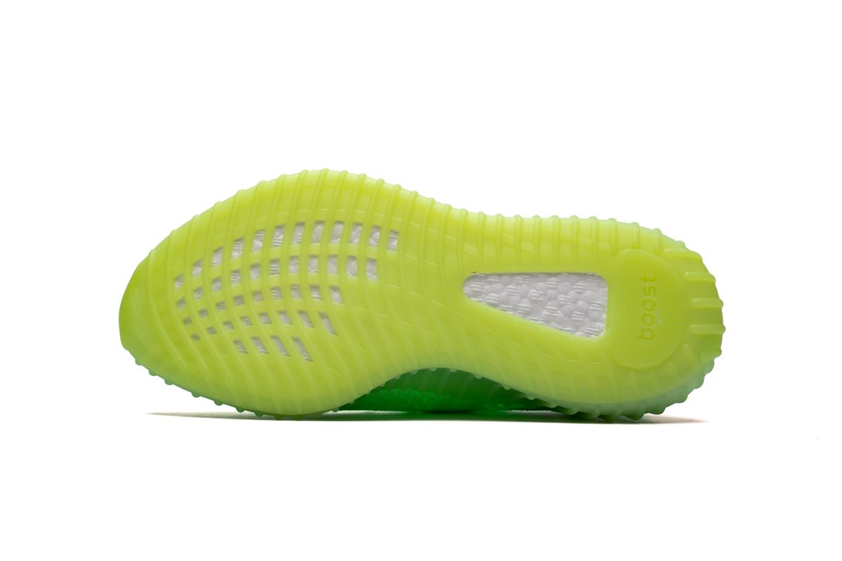 Yeezy Boost 350 V2 Glow In The Dark Green Eg5293 Kickbulk Footwear Wholesale 7 - kickbulk.co