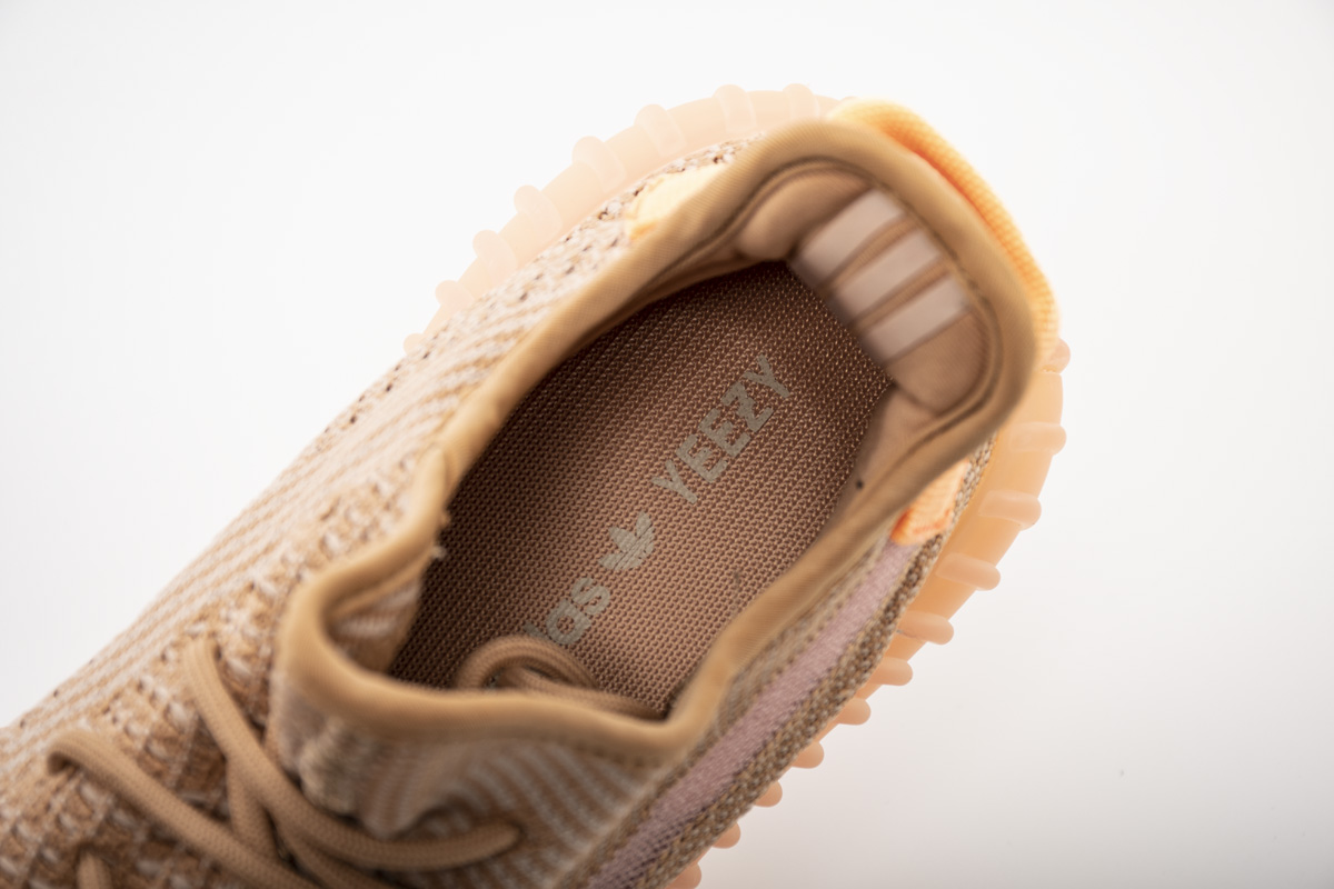 Adidas Yeezy Boost 350 V2 Clay Eg7490 24 - kickbulk.co