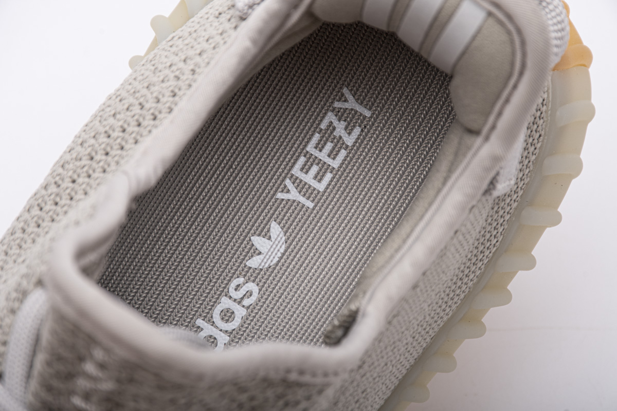 Adidas Yeezy Boost 350 V2 Sesame F99710 25 - kickbulk.co