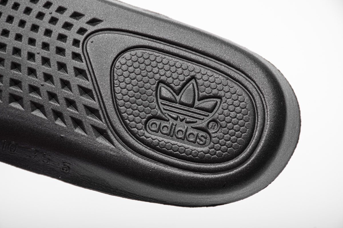 Adidas Yeezy Boost 350 V2 Static Black Non Reflective Fu9006 24 - kickbulk.co