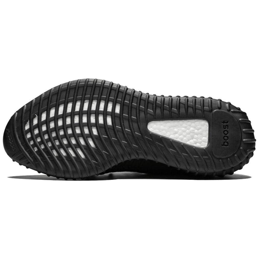 Adidas Yeezy Boost 350 V2 Static Black Non Reflective Fu9006 5 - kickbulk.co