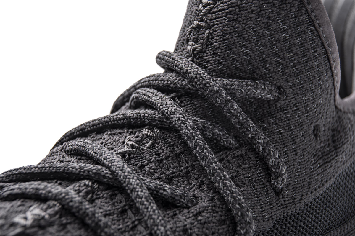 Adidas Yeezy Boost 350 V2 Black Reflective Fu9007 12 - kickbulk.co