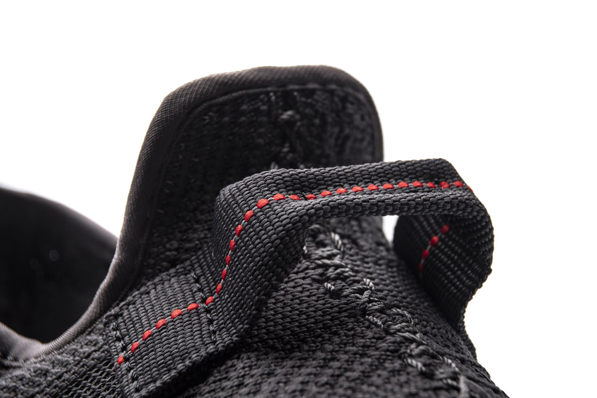 Adidas Yeezy Boost 350 V2 Black Reflective Fu9007 16 - kickbulk.co