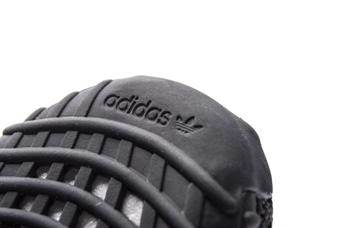 Adidas Yeezy Boost 350 V2 Black Reflective Fu9007 25 - kickbulk.co