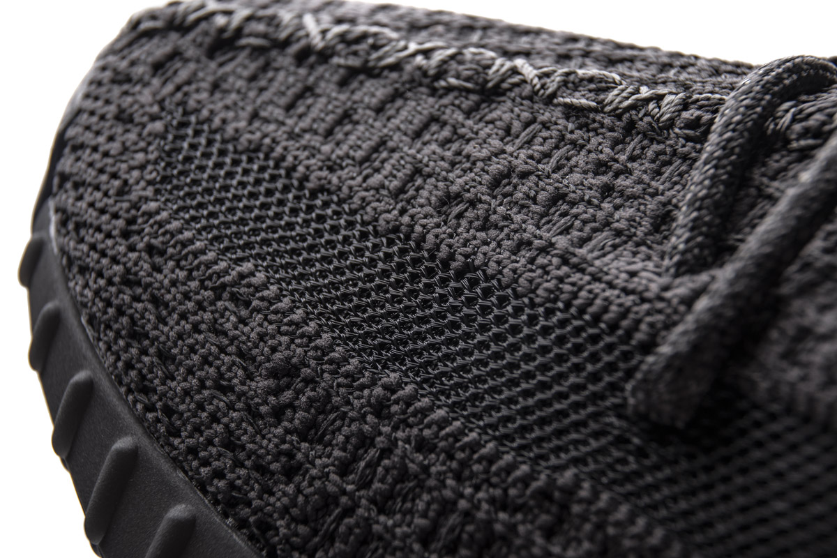 Adidas Yeezy Boost 350 V2 Black Reflective Fu9007 9 - kickbulk.co