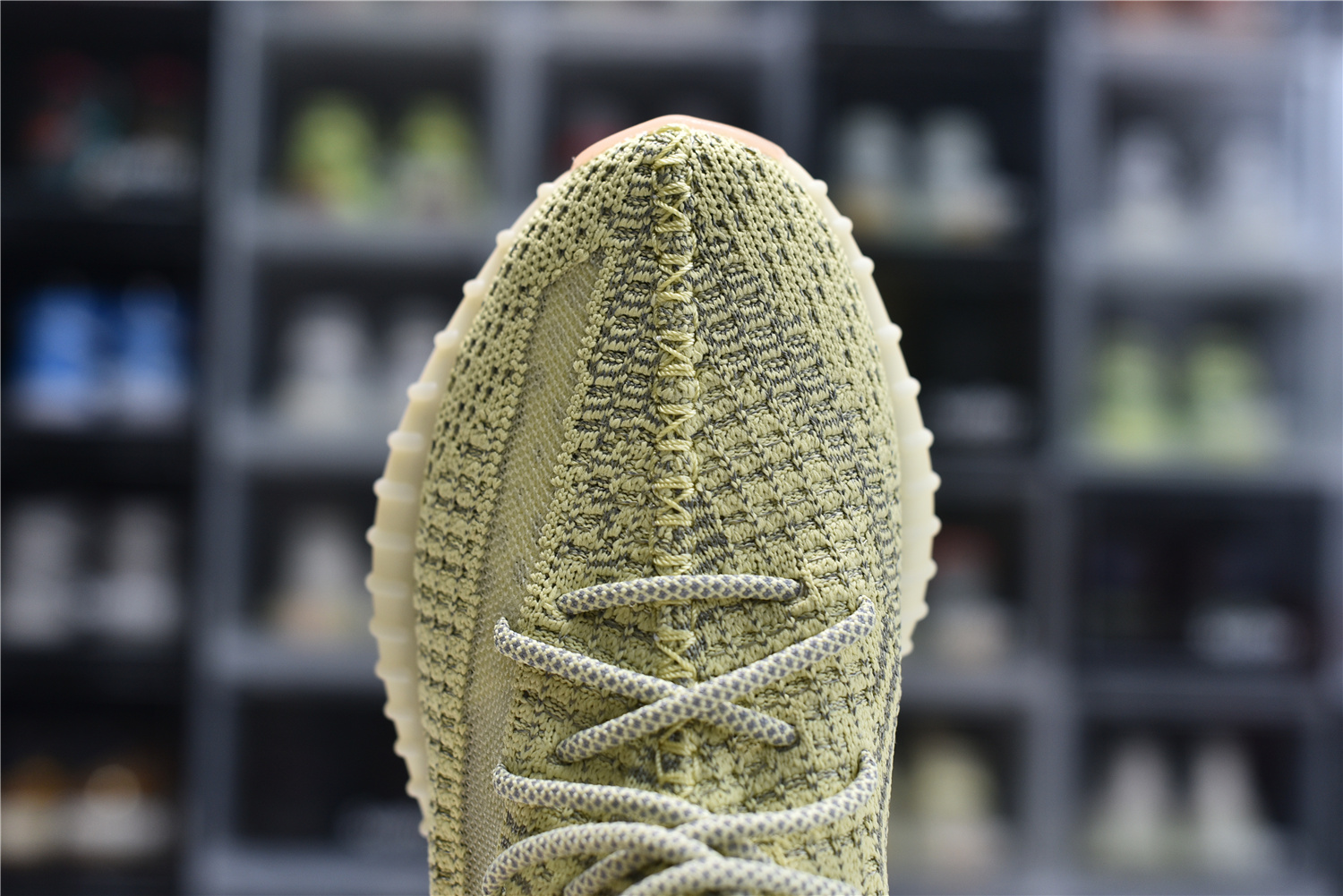 Adidas Yeezy Boost 350 V2 Antlia Reflective Release Date For Sale Fv3255 13 - kickbulk.co