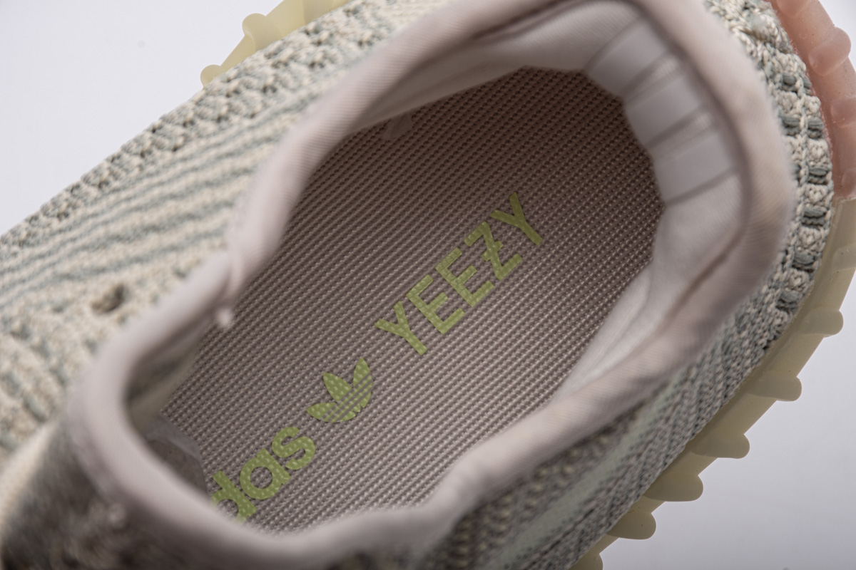 Adidas Yeezy 350 Boost V2 Citrin Fw3042 20 - kickbulk.co