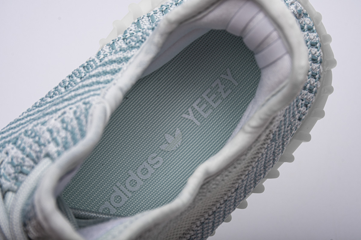 Adidas Yeezy Boost 350 V2 Cloud White Non Reflective Fw3043 Kickbulk 19 - kickbulk.co