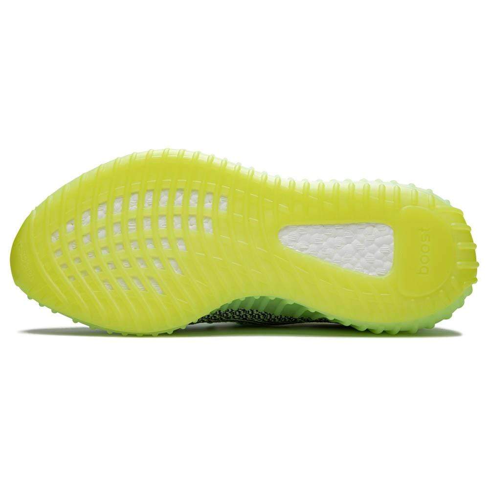 Adidas Yeezy Boost 350 V2 Yeezreel Non Reflective Fw5191 5 - kickbulk.co