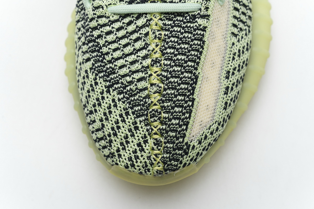 Adidas Yeezy Boost 350 V2 Yeezreel Non Reflective Fw5191 Kickbulk 17 - kickbulk.co